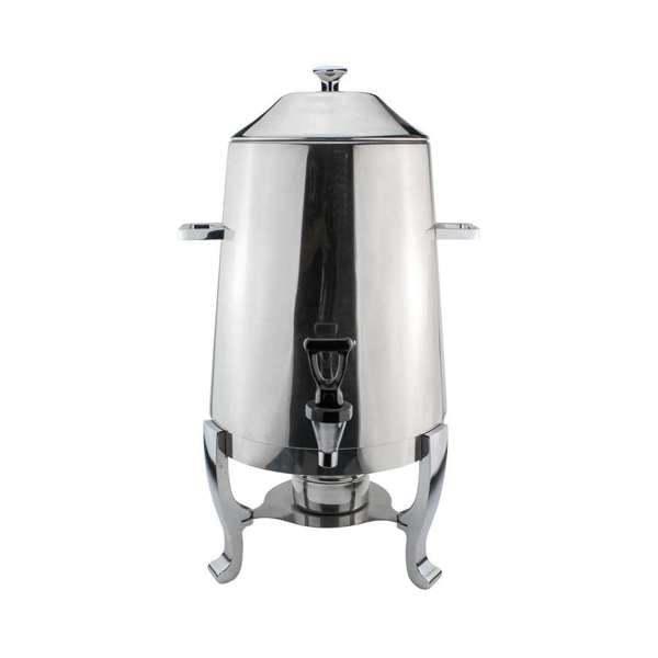 Vague Stainless Steel 13 Liter URN Coffee Dispenser