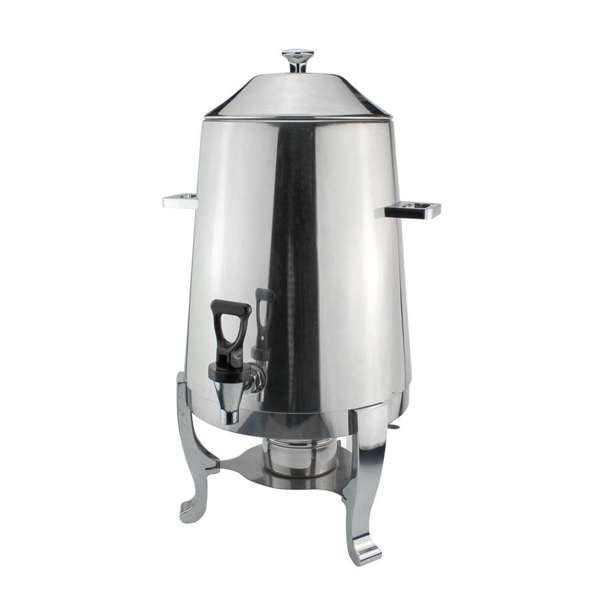 Vague Stainless Steel 13 Liter URN Coffee Dispenser