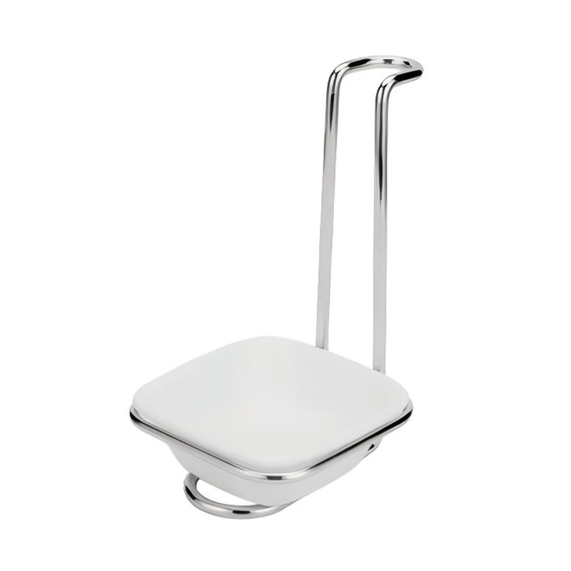 Vague Single Serving Spoon Holder 11 x H18 cm - Al Makaan Store