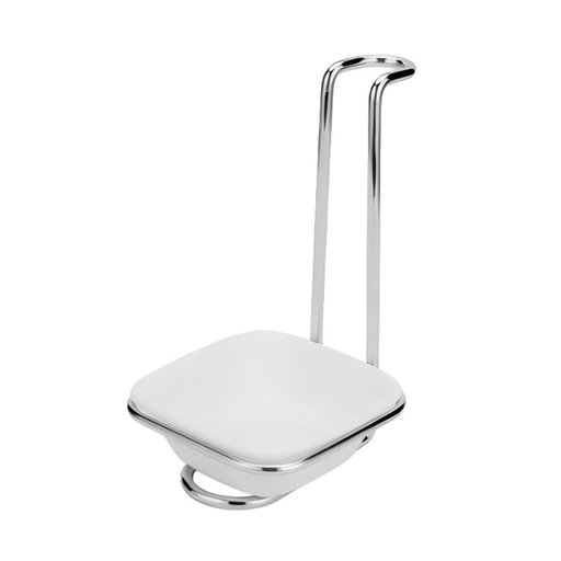 Vague Single Serving Spoon Holder 11 x H18 cm - Al Makaan Store
