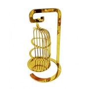 Vague Food Display Stand 23 x 23 x 40 cm - Al Makaan Store