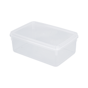 Vague PP Food Storage Box - Al Makaan Store