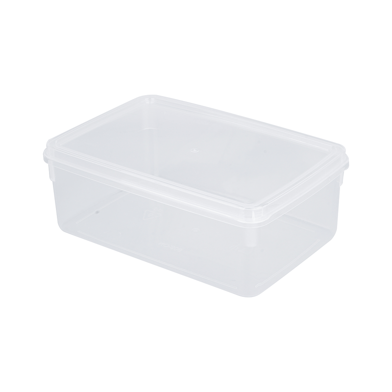 Vague PP Food Storage Box - Al Makaan Store