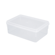 Vague PP Food Storage Box - Al Makaan Store