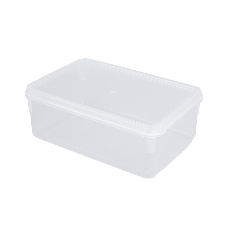 Vague PP Food Storage Box - Al Makaan Store