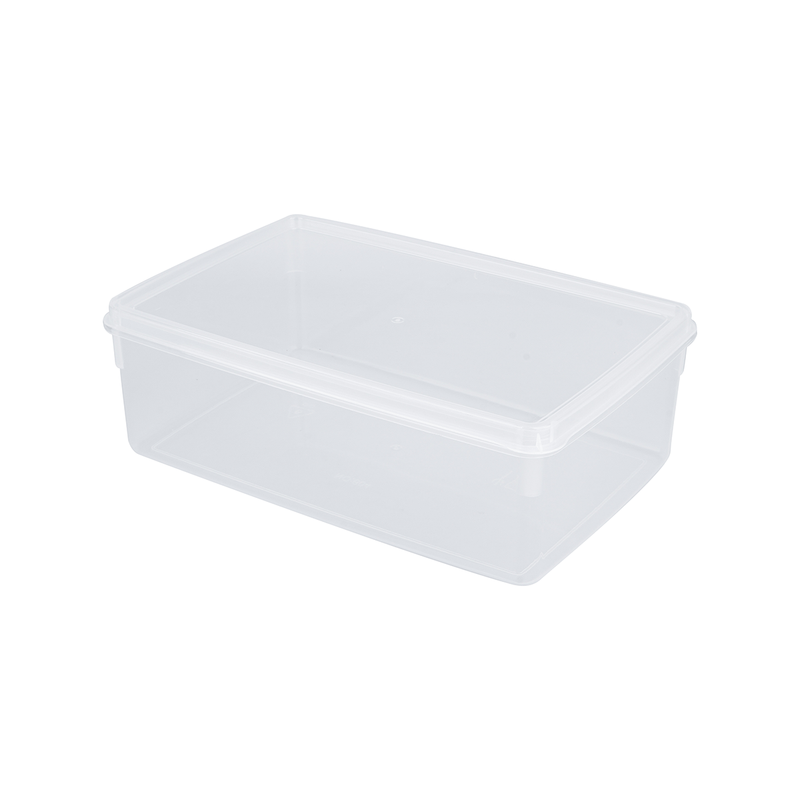 Vague PP Food Storage Box - Al Makaan Store