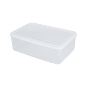 Vague PP Food Storage Box - Al Makaan Store