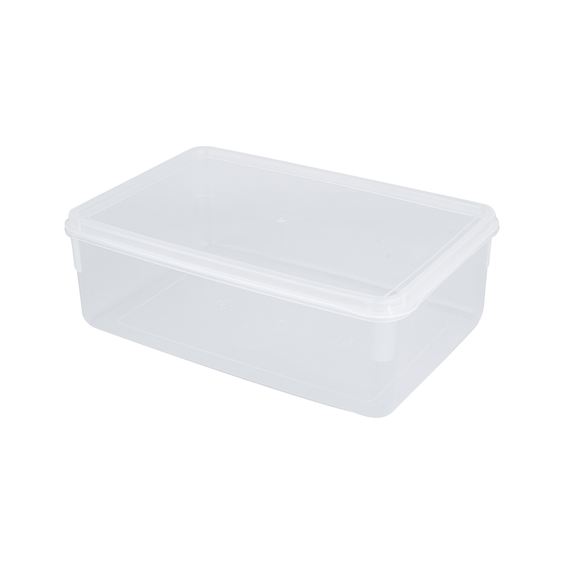Vague PP Food Storage Box - Al Makaan Store