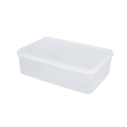 Vague PP Food Storage Box - Al Makaan Store