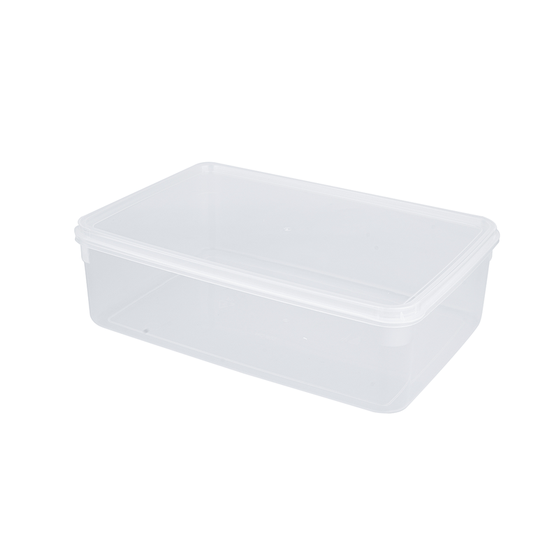 Vague PP Food Storage Box - Al Makaan Store