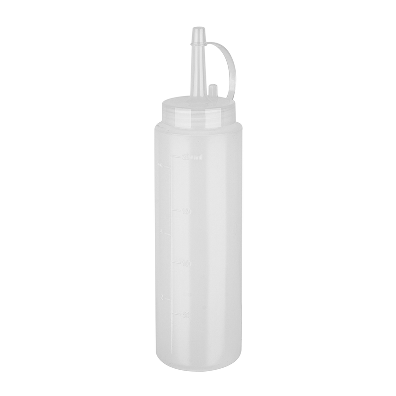 Vague Squeeze Dispenser – 200ml / 8oz - Al Makaan Store