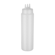 Vague Triple Nozzle Squeeze Dispenser - Al Makaan Store