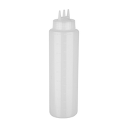 Vague Triple Nozzle Squeeze Dispenser - Al Makaan Store