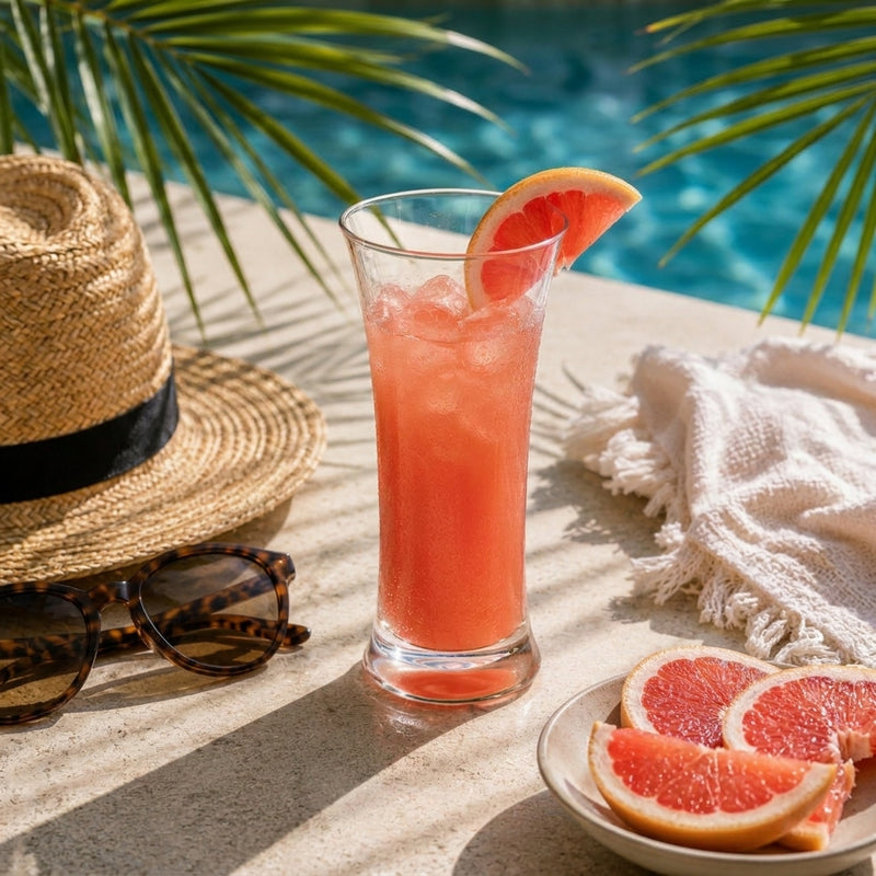 Vague PC Juice Tumbler 330 ml
