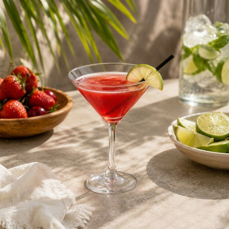 Vague PC Juice Tumbler 280 ml