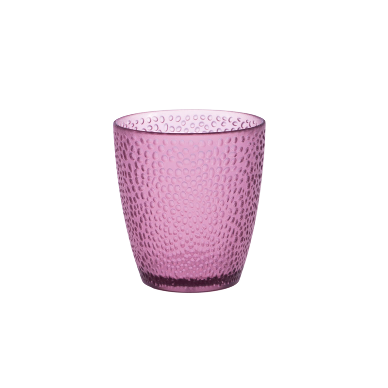 Vague PC Purple Tumbler 190 ml - Al Makaan Store