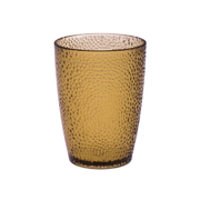 Vague PC Amber Tumbler 300 ml - Al Makaan Store