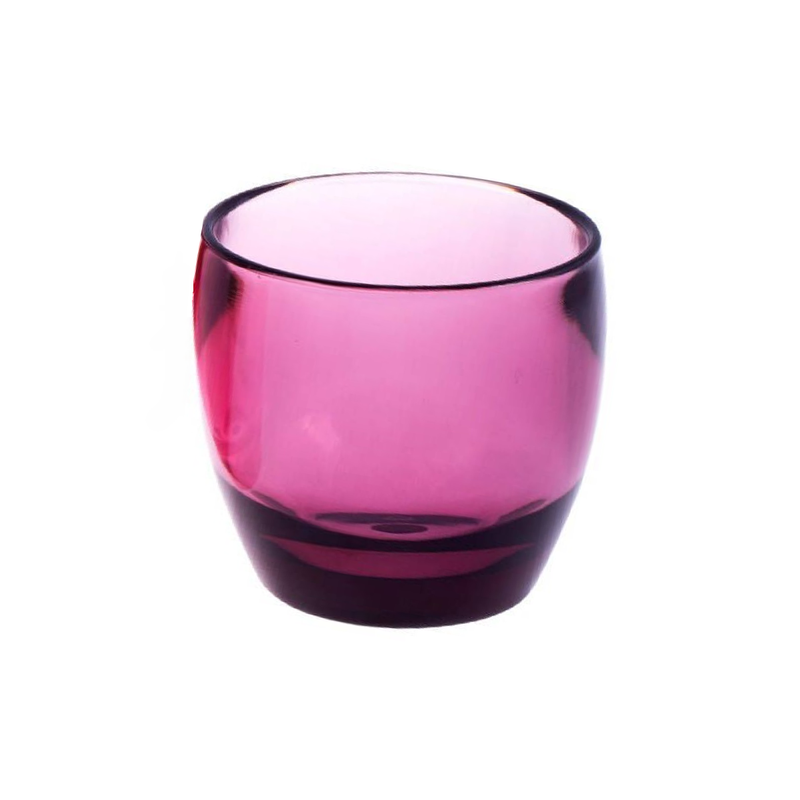 Vague PC Purple Tumbler 300 ml - Al Makaan Store