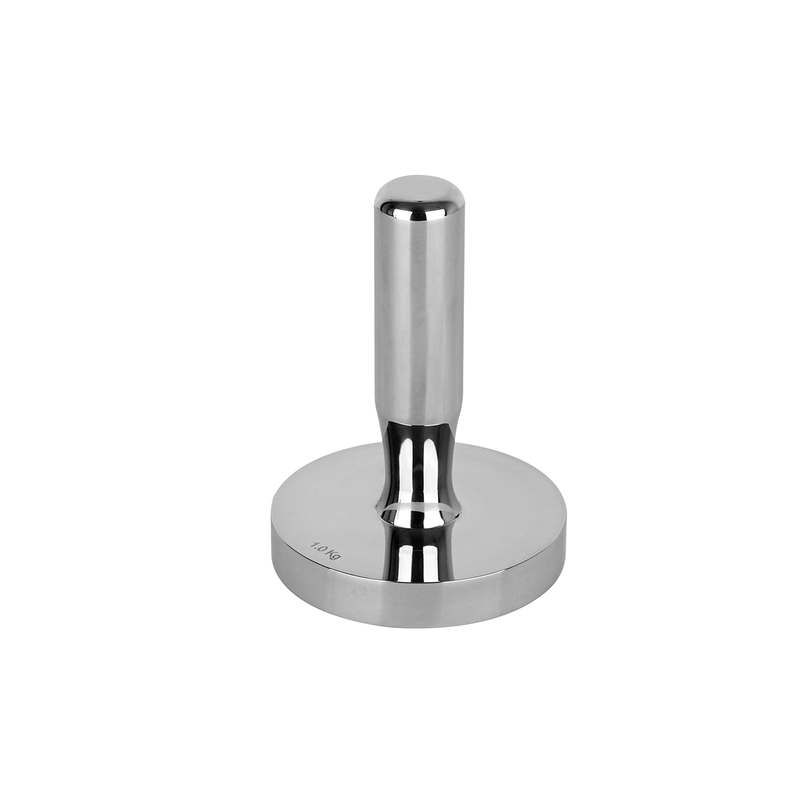 Vague Stainless Steel Coffee Tamper - Al Makaan Store