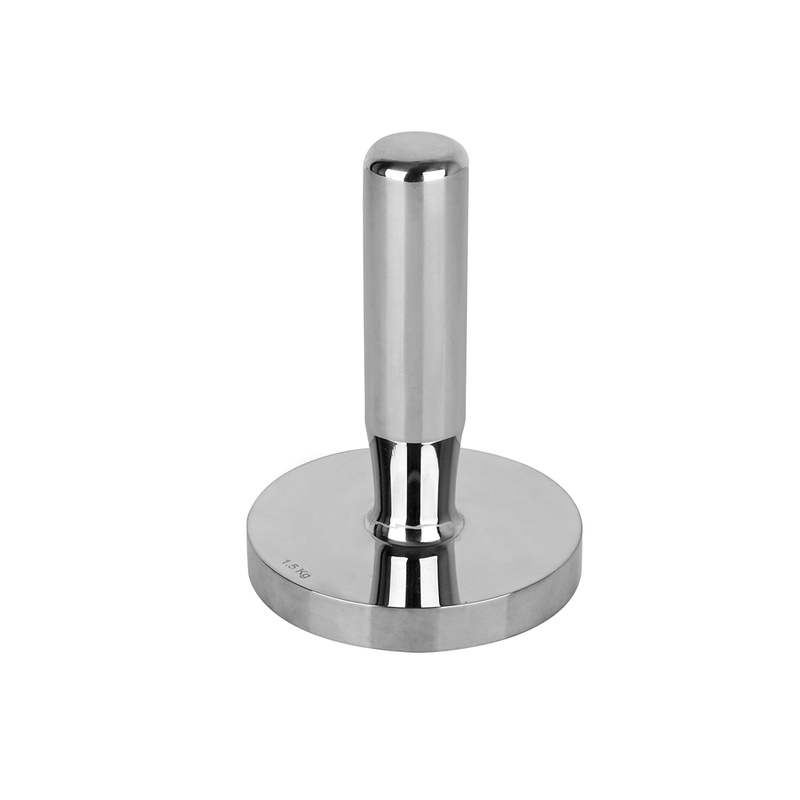 Vague Stainless Steel Coffee Tamper - Al Makaan Store