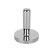 Vague Stainless Steel Coffee Tamper - Al Makaan Store
