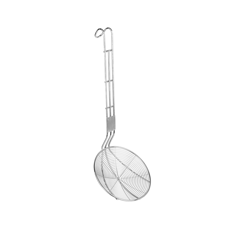 Vague Stainless Steel Skimmer - Al Makaan Store