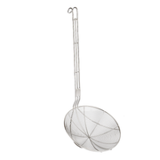 Vague Stainless Steel Skimmer - Al Makaan Store