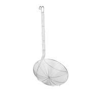 Vague Stainless Steel Skimmer - Al Makaan Store