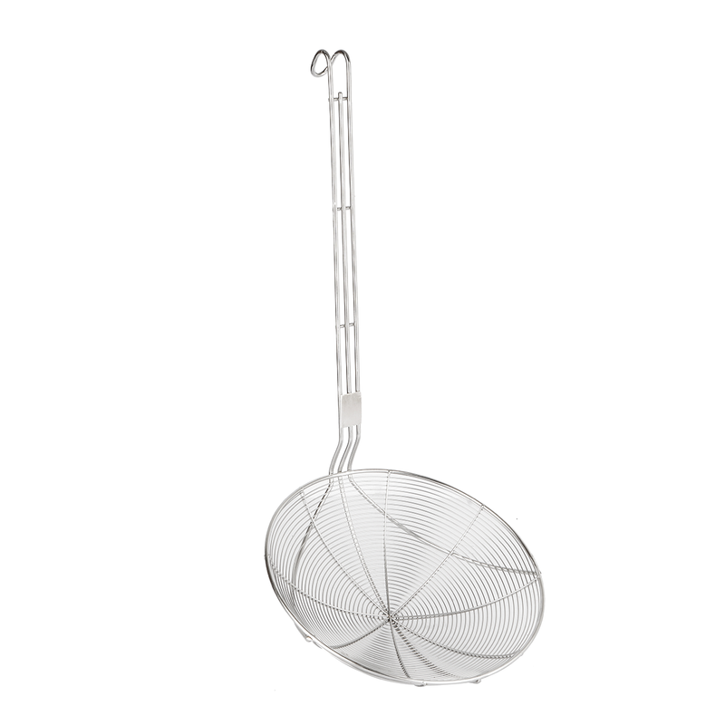 Vague Stainless Steel Skimmer - Al Makaan Store