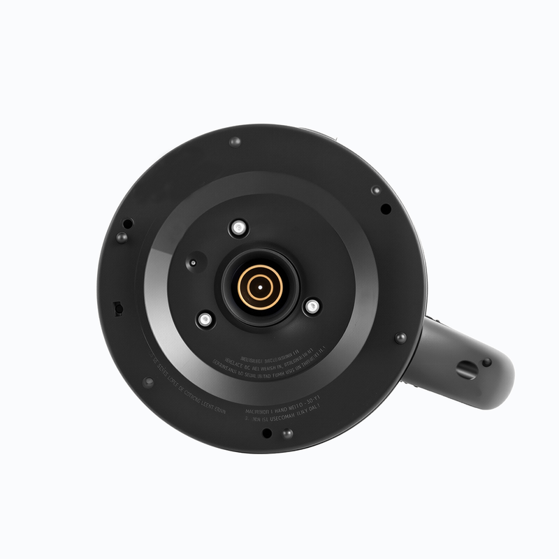 Caternox 1.5L Stainless Steel Electric Kettle – High Power Performance