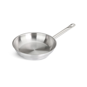 Caternox Stainless Steel Induction Frypan - Al Makaan Store