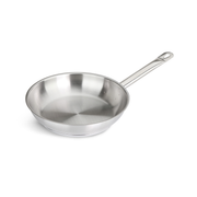 Caternox Stainless Steel Induction Frypan - Al Makaan Store