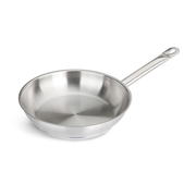 Caternox Stainless Steel Induction Frypan - Al Makaan Store