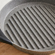Vague Shallow Grill Pan 28 cm - Al Makaan Store