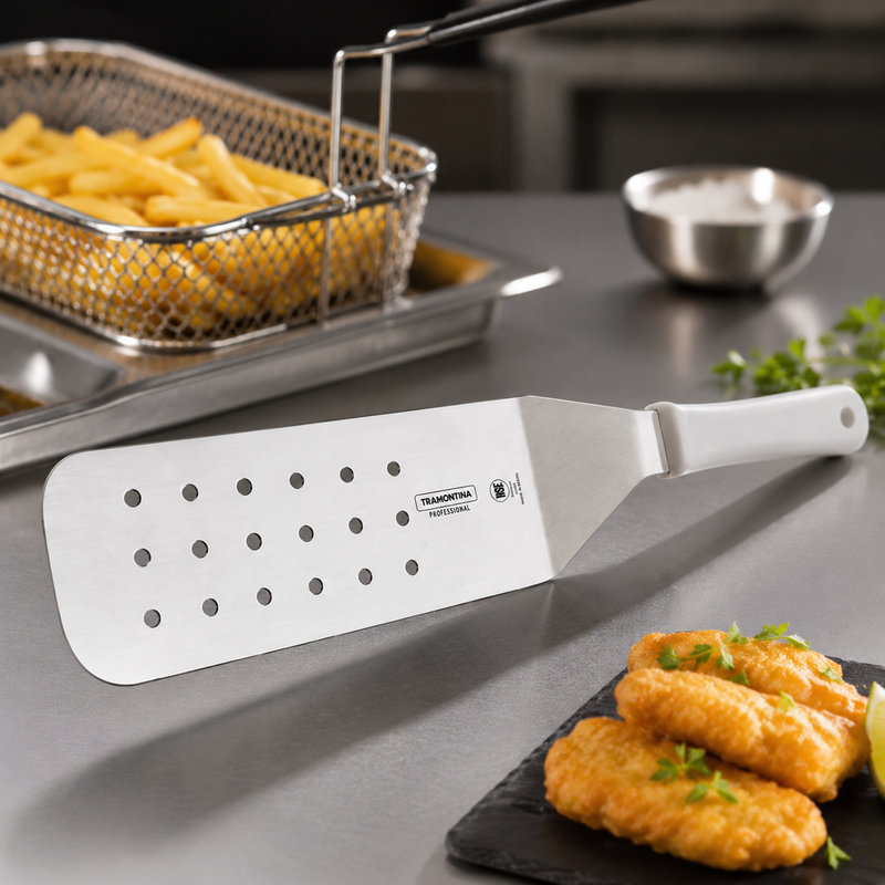 Tramontina Fried Food Spatula Professional