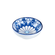 Che Brucia Mosaic Design Round Dish - Al Makaan Store