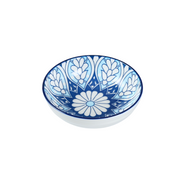 Che Brucia Mosaic Design Round Dish - Al Makaan Store