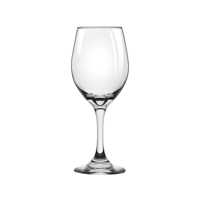 Deli Glass 6 Pieces Wine Glass Set - Al Makaan Store
