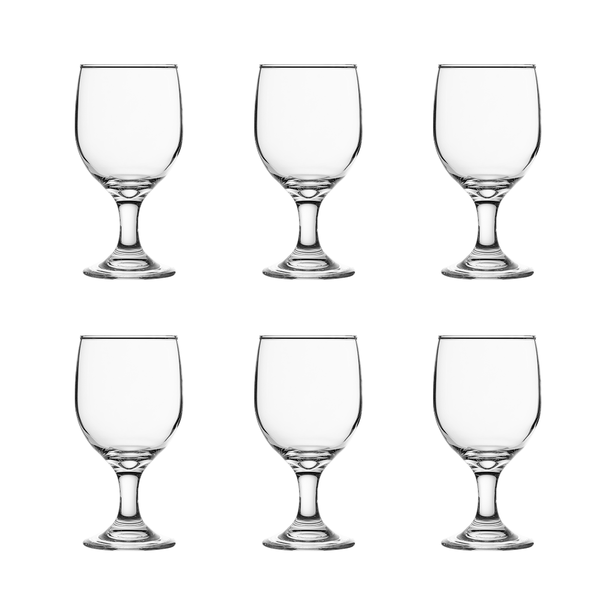 Stemware