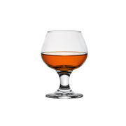 Deli Glass 6 Pieces Whiskey Glass 170 ml Set - Al Makaan Store