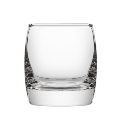 Deli Glass 6 Pieces Shot Glass 85 ml Set