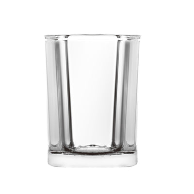 Deli Glass 6 Pieces Shot Glass 75 ml Set