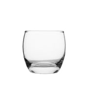 Deli Glass Tumbler 290 ml 6 Pieces Set - Al Makaan Store