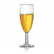 Deli Wine Glass 165 ml 6 Pieces Set - Al Makaan Store