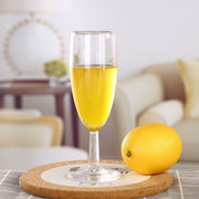 Deli Wine Glass 165 ml 6 Pieces Set - Al Makaan Store