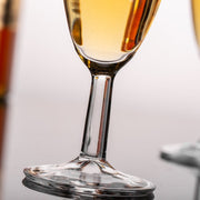 Deli Wine Glass 165 ml 6 Pieces Set - Al Makaan Store