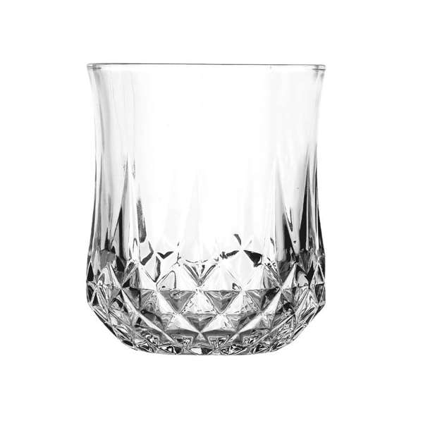 Deli Glass 6 Pieces Shot glass 45ml