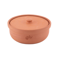 Wholesale Bundle: Elizi Clay Pot in Bulk (6-Pack) - Al Makaan Store