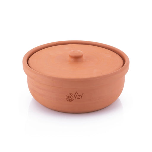 Elizi Clay Pot - Al Makaan Store