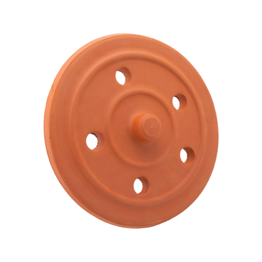 Elizi Perforated Clay Cover - Al Makaan Store